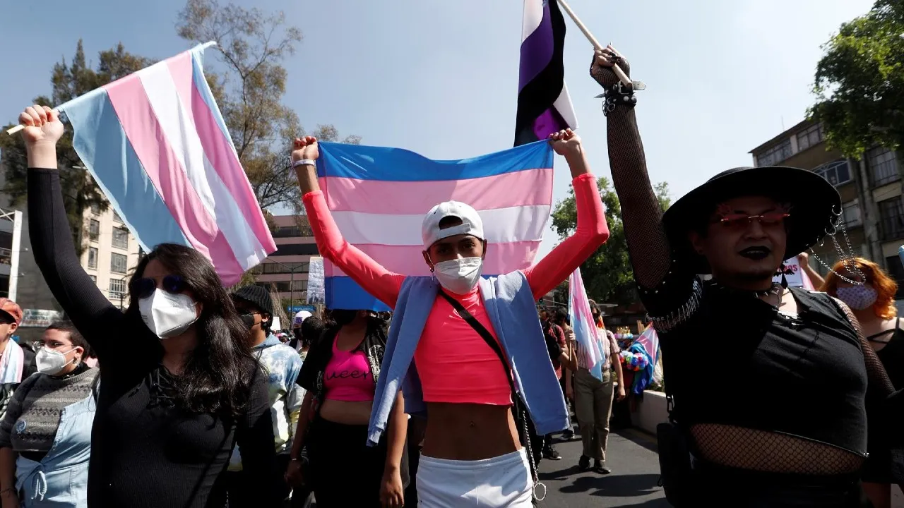 Colombia debate sobre los derechos las personas trans: las calles marcan el camino