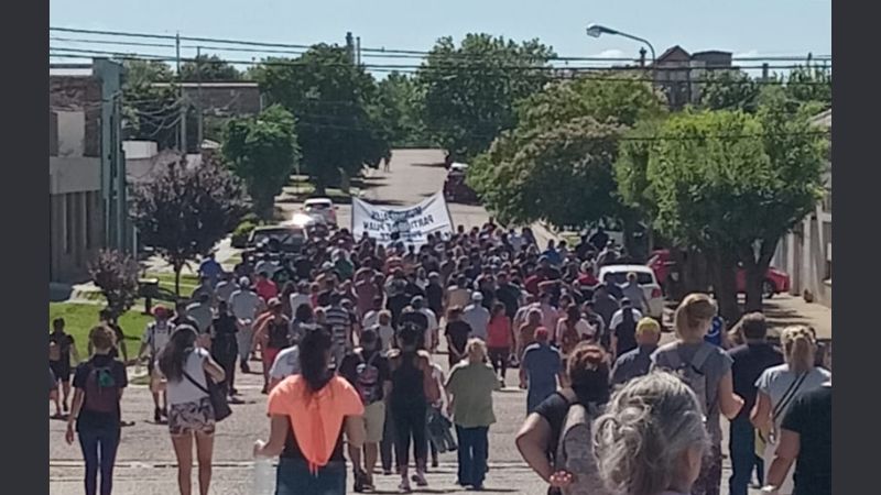 Puan: el municipio boicotea las medidas de fuerza y el gremio da la espalda a los trabajadores