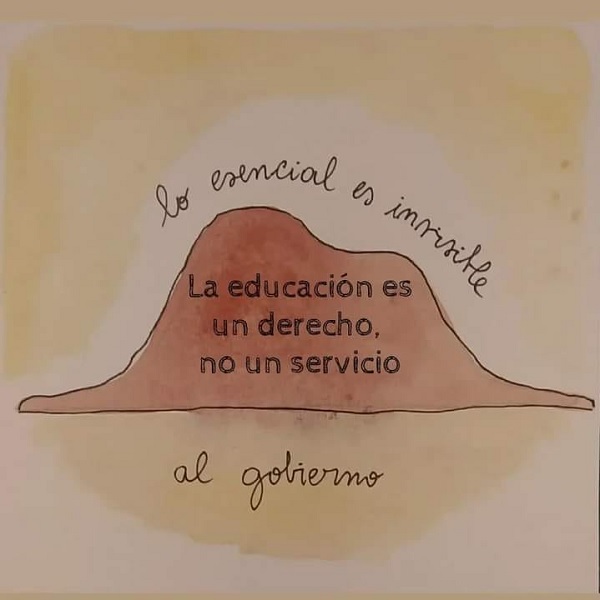 [Poesía] Educación