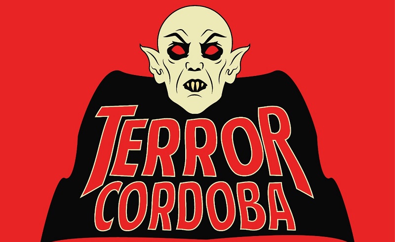 Llegó la 8va edición del festival “Terror Córdoba”