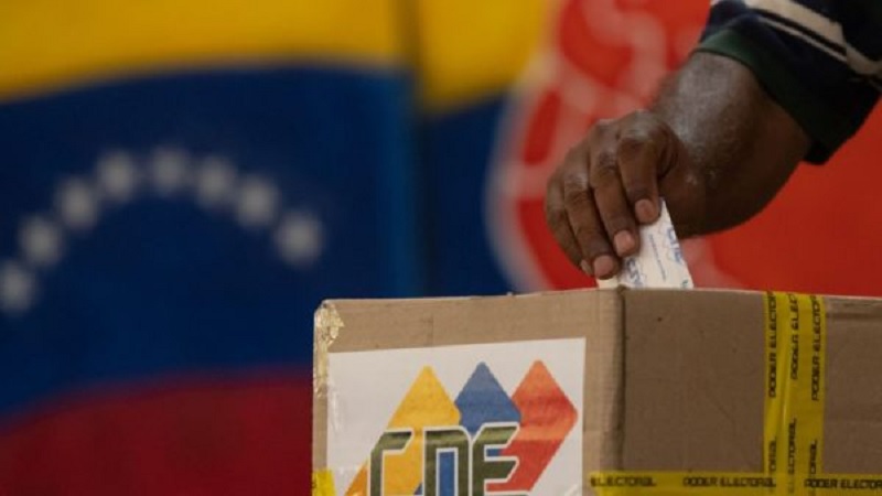 Elección presidencial en Venezuela, la más incierta y controversial de Latinoamérica