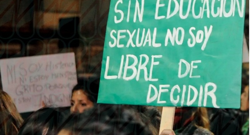 La ESI y las condiciones estructurales de la educación