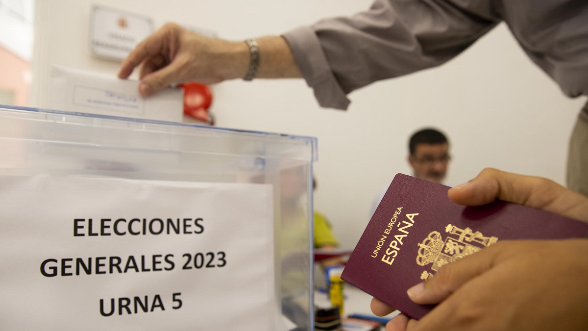 Estado español: seis claves sobre las elecciones generales de este domingo