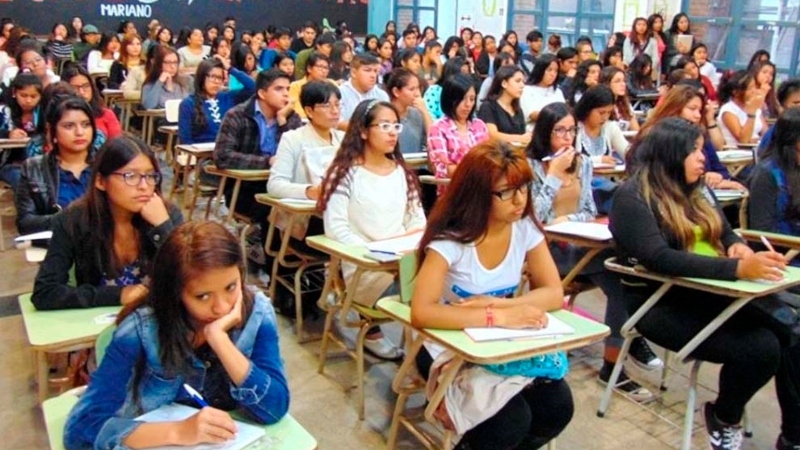 Pan y Rosas convoca a pelear por guarderías en la UNJu