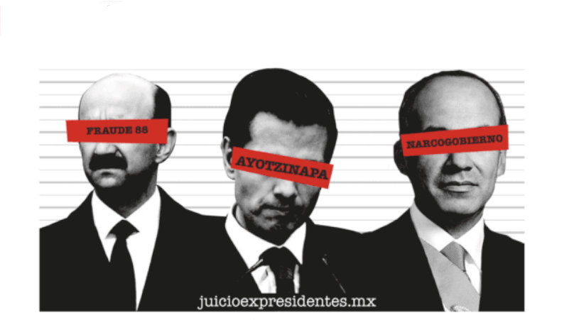 ¿Por qué dudar de la idea de un “narco-gobierno” en México?