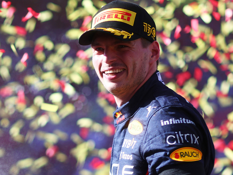 GP Italia: Acaba de ganar Max Verstappen y se acerca al Bicampeonato mundial