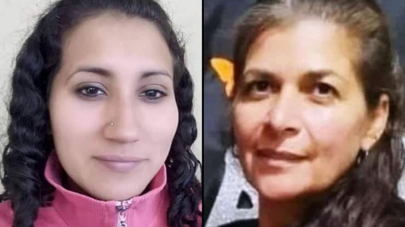 3J: dos femicidios a días del “Ni una menos”