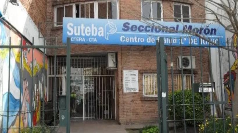 Asamblea de Suteba: Paritarias a la baja, y pocos argumentos para justificar el 'mal menor' por parte de la conducción