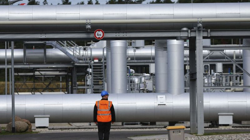 El sabotaje de los gasoductos Nord Stream: una nueva escalada entre Rusia y la OTAN