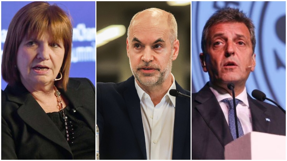 Blindaje: un falso debate entre quienes bancan y aplican el ajuste del FMI