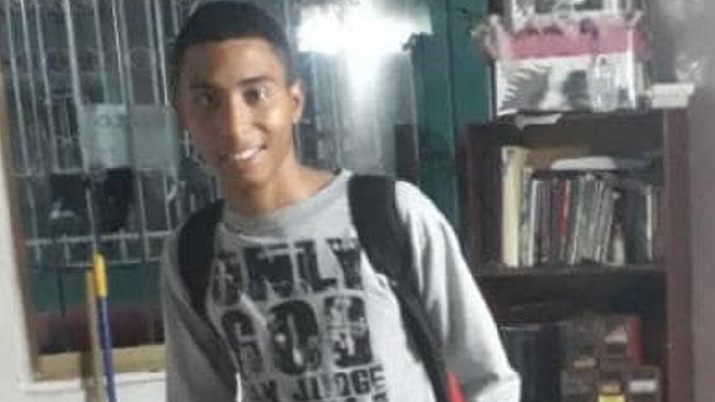 Joven venezolano de 22 años es víctima de detención arbitraria, tortura y deterioro de su salud en prisión