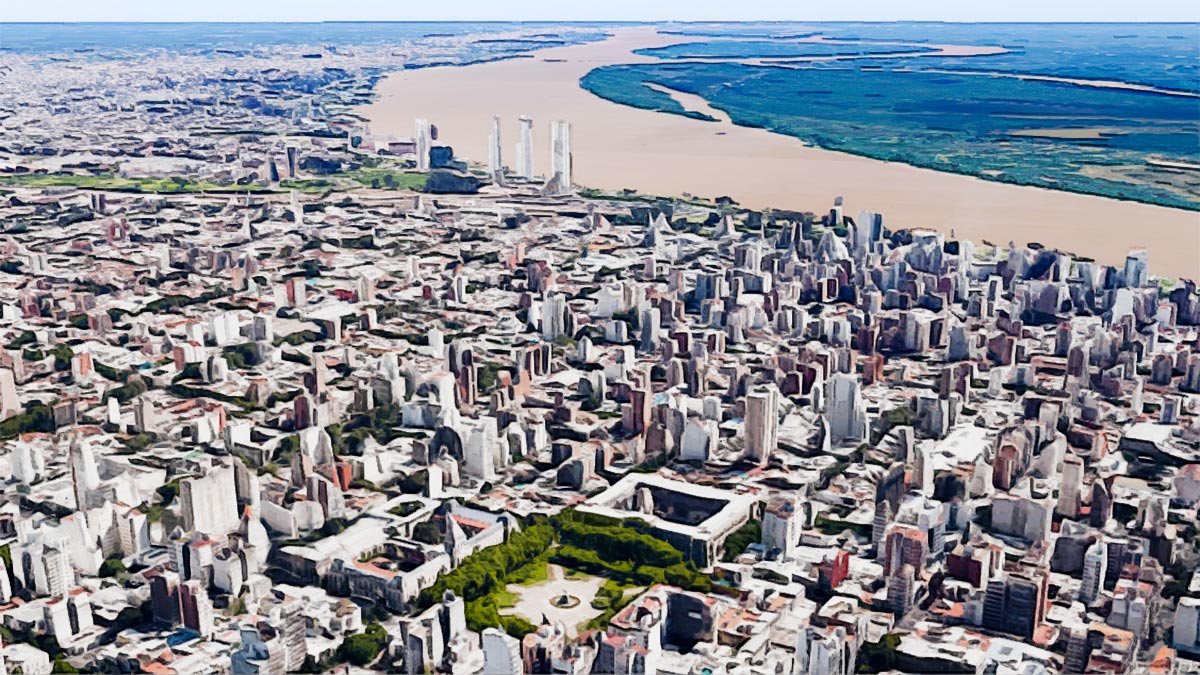 Gentrificación y fracaso escolar en la ciudad de Rosario