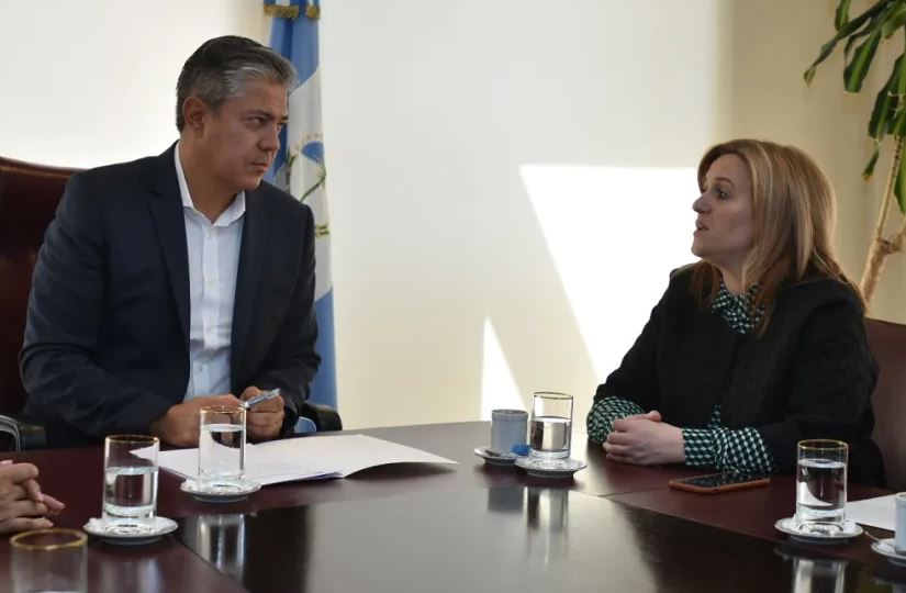 Conflicto en Judiciales de Neuquén: las mentiras de la presidenta del TSJ