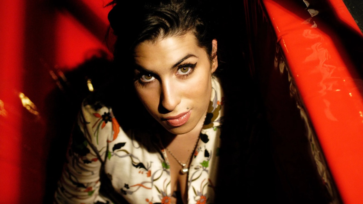 Amy Winehouse cumpliría 40 años: cinco grandes temas para recordar a la Diva del Soul