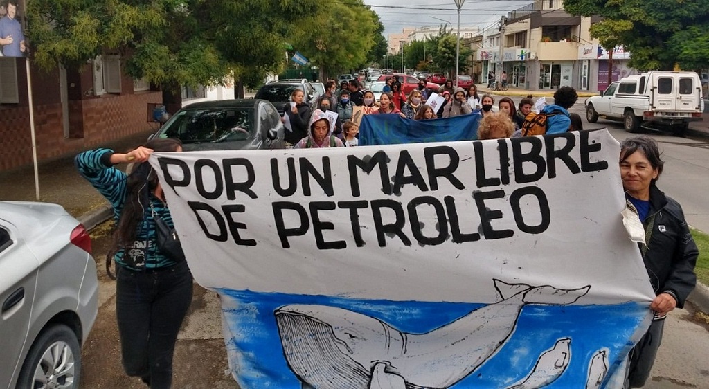 El extractivismo de JSRN y los dólares de Vaca Muerta