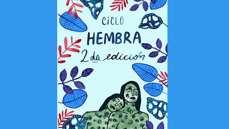 Segunda edición del ciclo de teatro Hembra