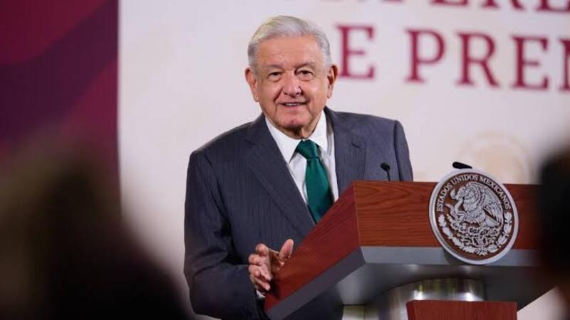 López Obrador rechaza romper relaciones diplomáticas con Israel 