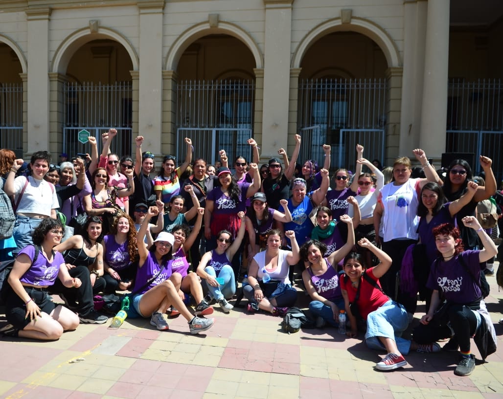 Elecciones en la UNCuyo: la disputa por construir otro modelo de centros de estudiantes 