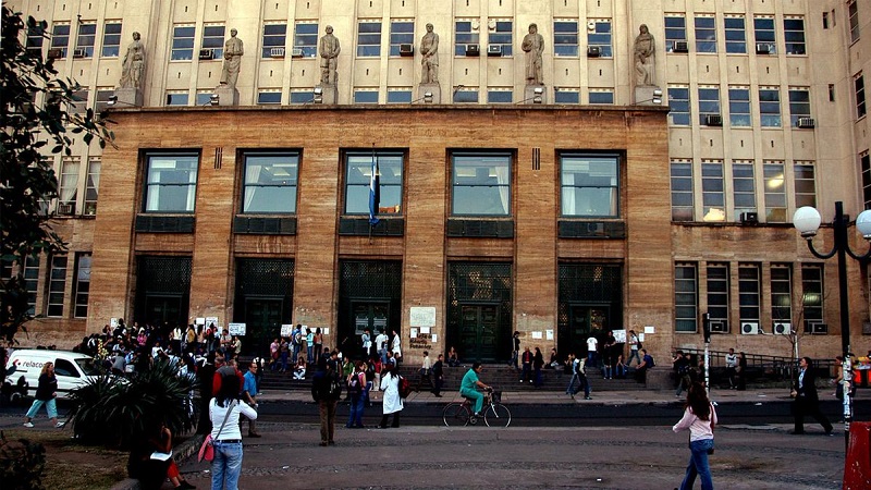 Nuevo Espacio elimina las elecciones anuales a Centro de Estudiantes