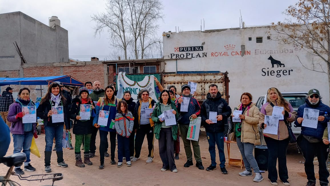 “¡Profe! ¿Y ahora por qué están peleando?” 