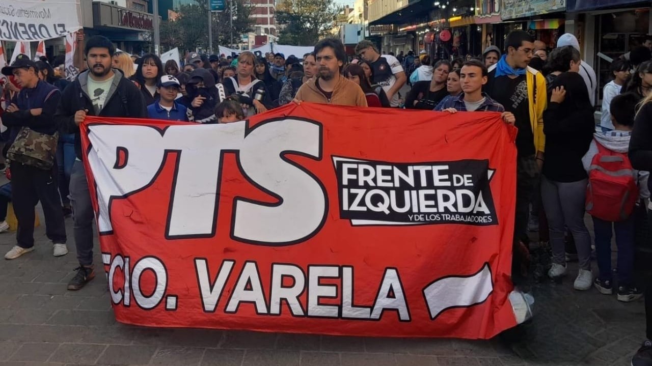 En Florencio Varela, terreno peronista donde se profundiza la miseria, se debaten las tareas del PTS