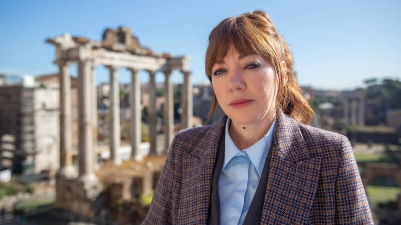 La Tierra según Philomena Cunk: cuando tomarse a la historia con humor es la mejor opción