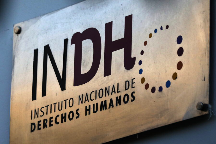 Directora del INDH se suma a la campaña sionista contra los estudiantes que exigen el fin del genocidio 