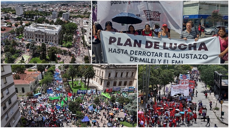 Educación: 24E y después en Jujuy