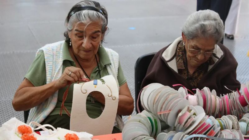 Comisión parlamentaria de Perú aprobó prorrogar la jubilación a los 75 años 