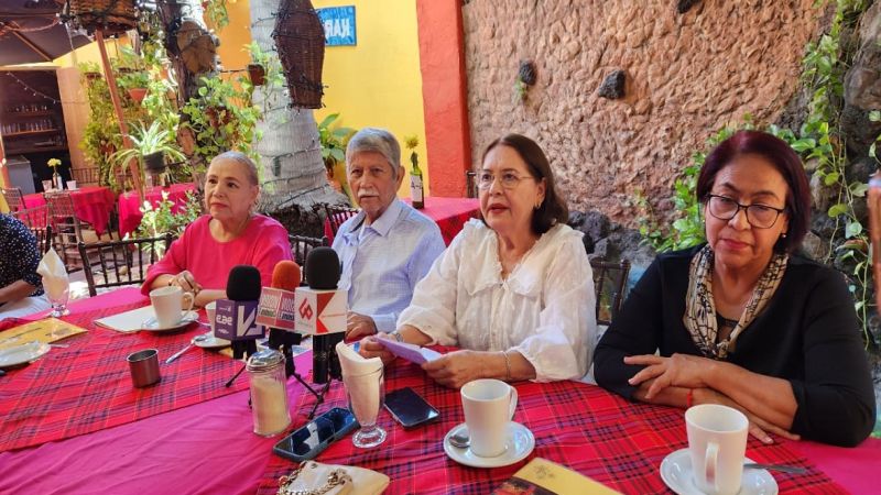 Jubilados denuncian amenazas y hostigamiento de autoridades caciquiles