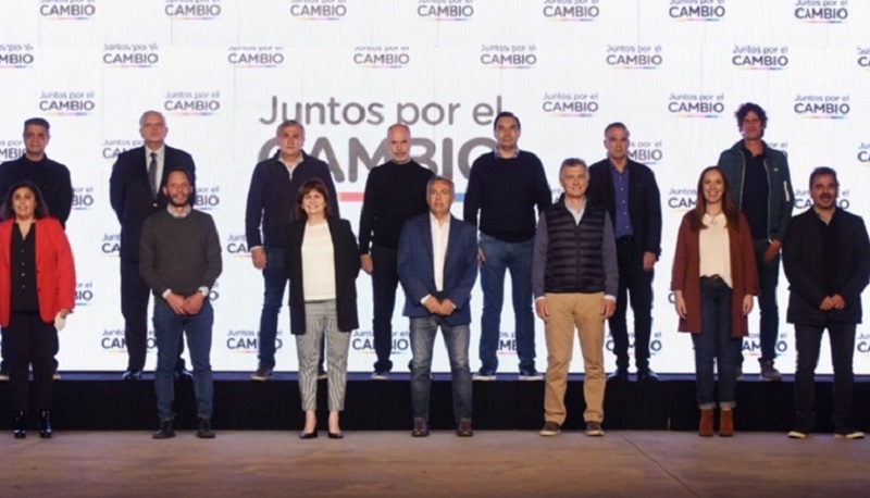 Juntos por el Cambio: movimientos en la interna y un terreno fértil para su programa de mayor ajuste