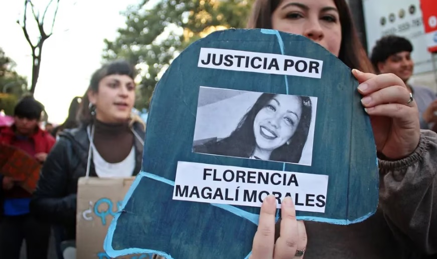 Tres años sin Florencia Magalí Morales: fue la Policía de San Luis, pero no hay nadie preso