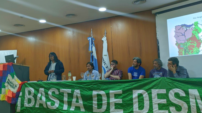 Ley de Bosques: Balances a 15 años de su sanción 