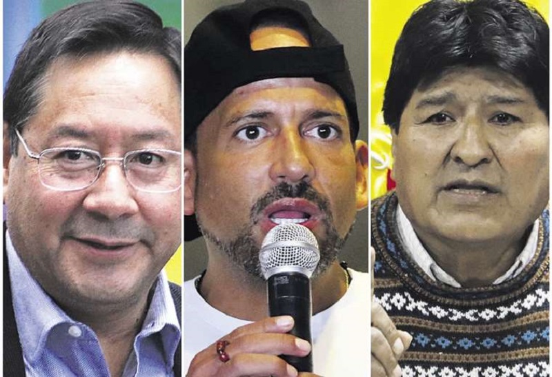 Se fortalece el gobierno de Bolivia mientras se estancan las protestas de la derecha