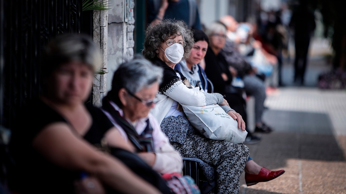 Empresarios españoles proponen que se trabaje hasta los 72 años