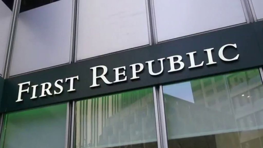 First Republic Bank: Un argumento más para la nacionalización de la banca