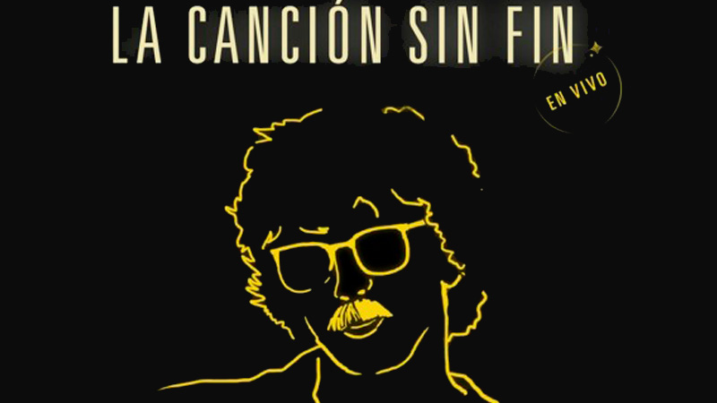 Se presenta "La canción sin fin" en el teatro Xirgu