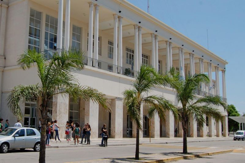 Paro de ADIUC este jueves: los reclamos de la docencia universitaria