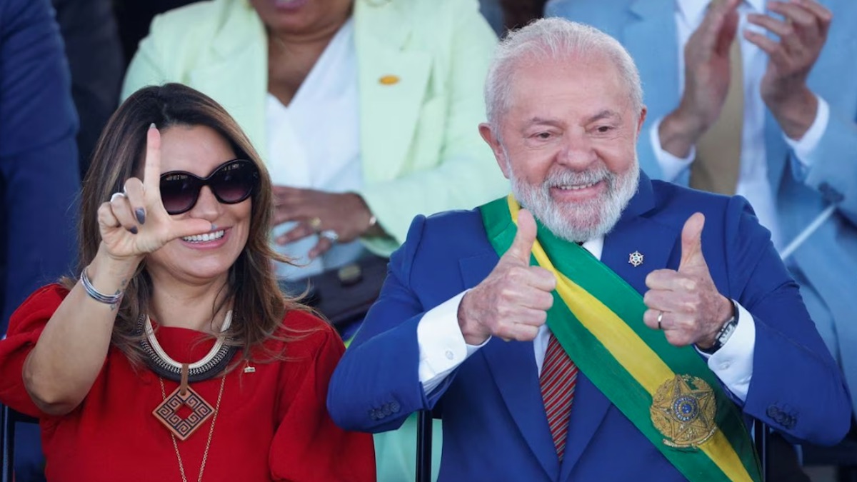 Lula decreta una reforma ministerial para acomodar a la casta parlamentaria