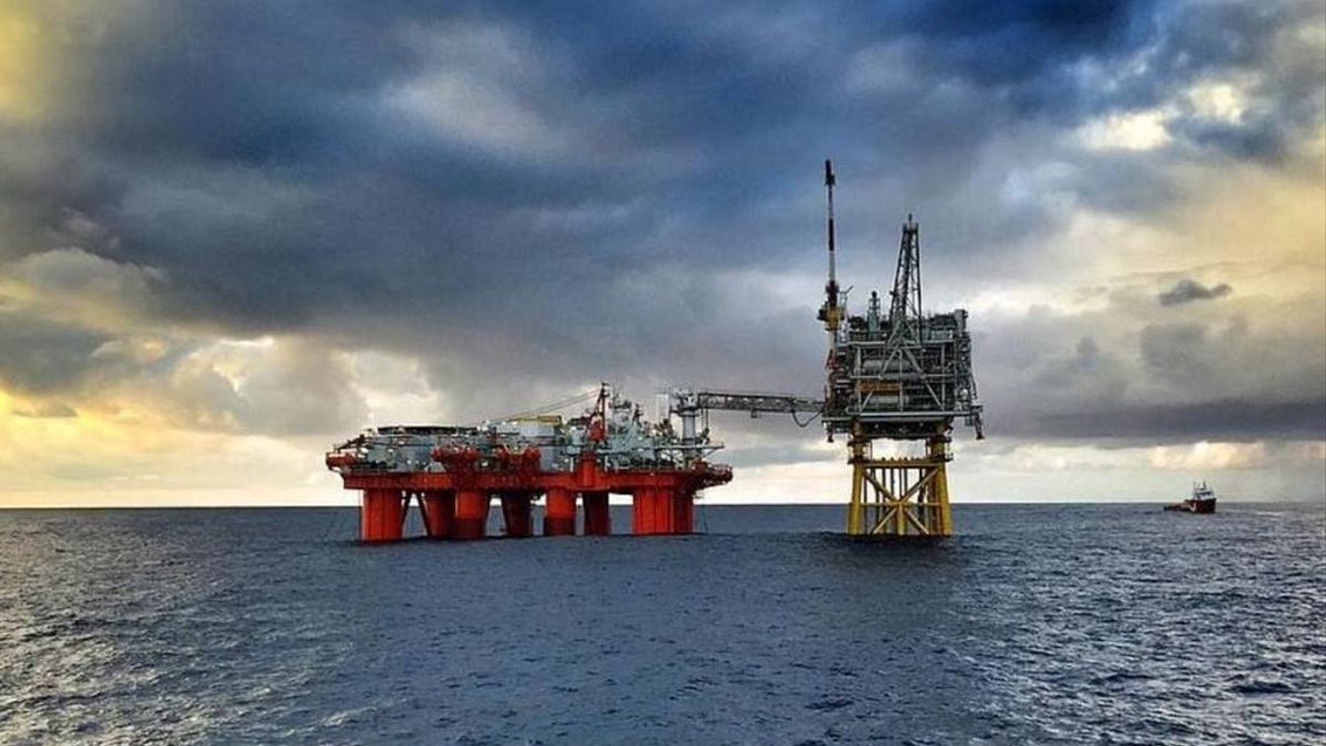 El gobierno autoriza a empresa noruega a perforar el primer pozo offshore en mar argentino