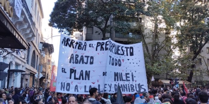 Financiamiento universitario: qué dice la ley que se trata el jueves en el Senado y Milei quiere vetar