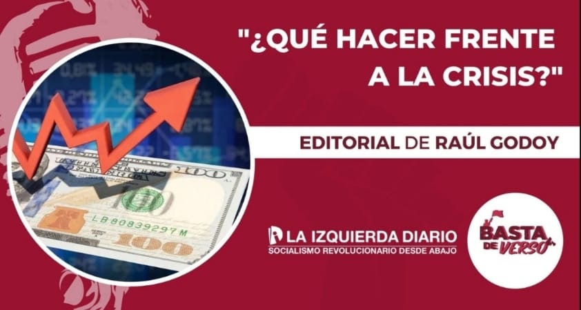 Dólar, inflación y salarios ¿Qué hacer frente a la crisis?