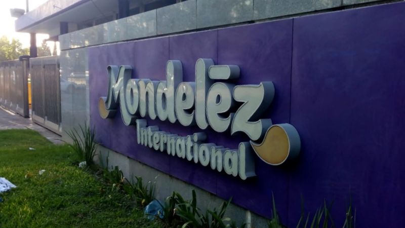 Massa, los trabajadores de Mondelez ya te conocemos