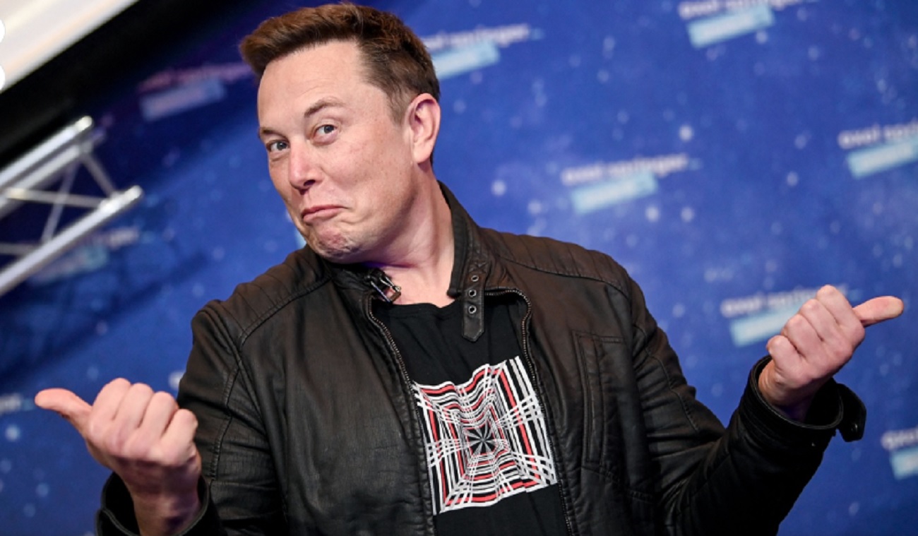 Se entusiasman los ricos: Elon Musk compartió un video de Milei y el "libertario" le respondió