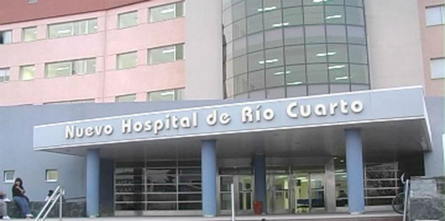 Despidos en el Hospital San Antonio de Padua de Río Cuarto