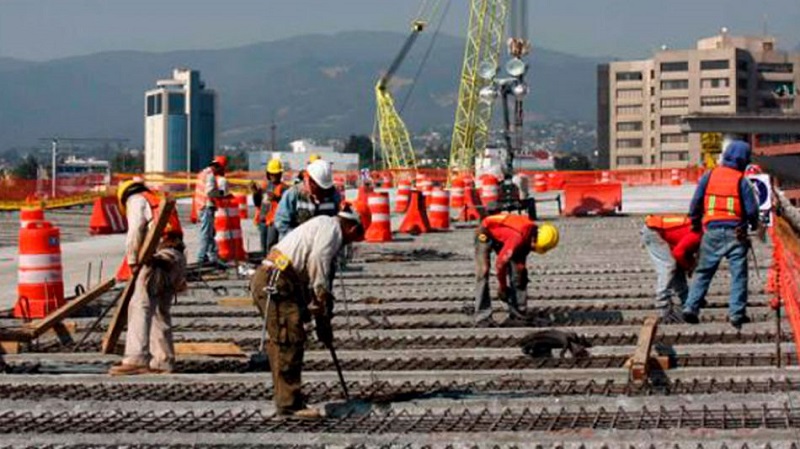 Corrupción capitalista en la obra pública: ¿Si los trabajadores tomamos el control?