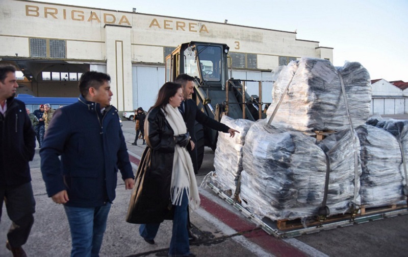 Pettovello y Milei buscan que la Corte Suprema avale su criminal política de no entregar alimentos 