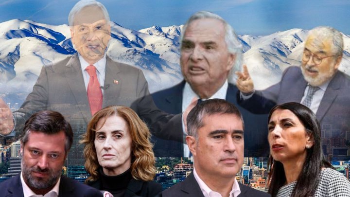 Elecciones municipales en Chile: ¿un nuevo escenario a 5 años de la revuelta?