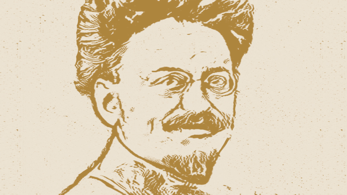 Prólogo de <i>La teoría de la Revolución permanente</i> de León Trotsky