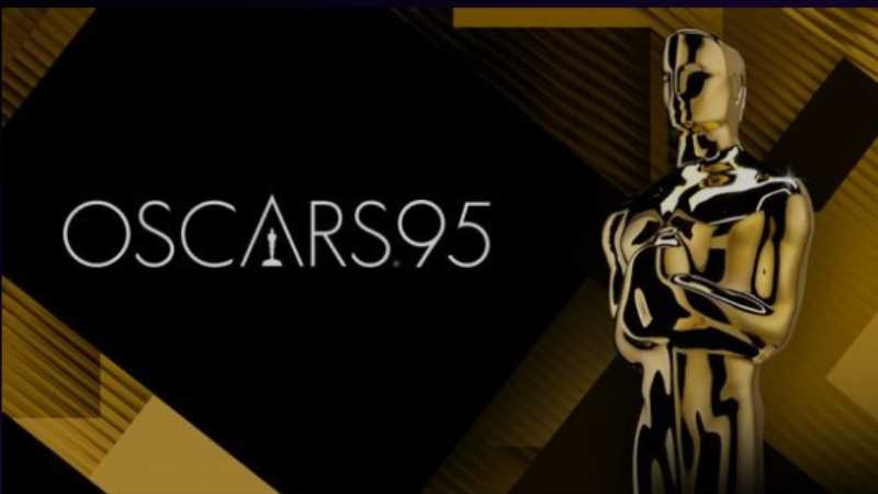 Premios Oscar 2023: aquí están las y los ganadores de los premios de la Academia 